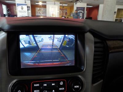 2015 GMC Yukon Denali 4DR SUV 4X4   - Photo 16 - Hamilton, OH 45015