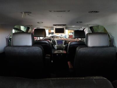 2015 GMC Yukon Denali 4DR SUV 4X4   - Photo 35 - Hamilton, OH 45015