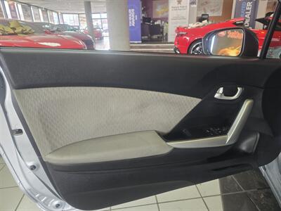 2015 Honda Civic EX - Photo 7 - Hamilton, OH 45015