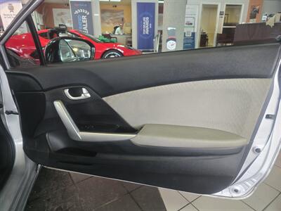 2015 Honda Civic EX - Photo 11 - Hamilton, OH 45015