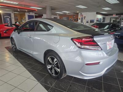 2015 Honda Civic EX - Photo 6 - Hamilton, OH 45015