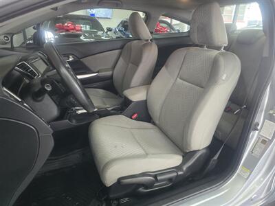 2015 Honda Civic EX - Photo 9 - Hamilton, OH 45015