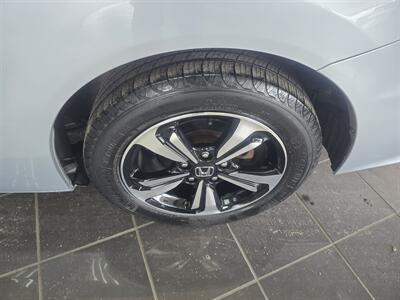 2015 Honda Civic EX - Photo 23 - Hamilton, OH 45015