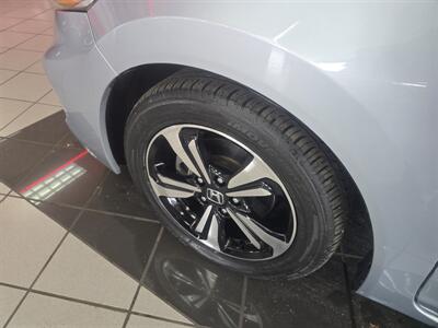 2015 Honda Civic EX - Photo 24 - Hamilton, OH 45015