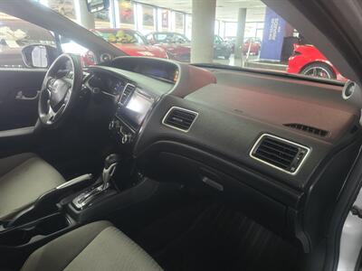2015 Honda Civic EX - Photo 12 - Hamilton, OH 45015