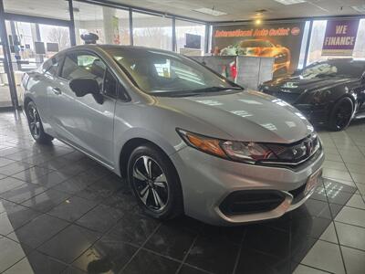 2015 Honda Civic EX - Photo 3 - Hamilton, OH 45015