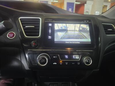 2015 Honda Civic EX - Photo 17 - Hamilton, OH 45015