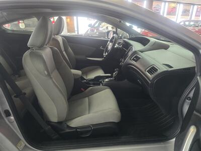 2015 Honda Civic EX - Photo 13 - Hamilton, OH 45015