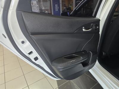 2018 Honda Civic EX 4DR HATCHBACK - Photo 8 - Hamilton, OH 45015