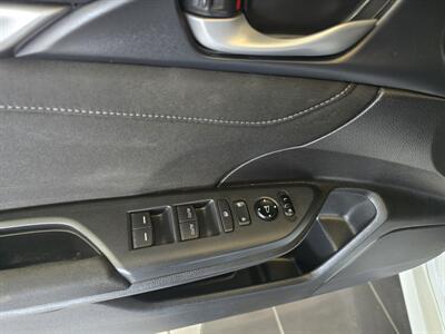 2018 Honda Civic EX 4DR HATCHBACK - Photo 18 - Hamilton, OH 45015