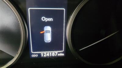 2015 Lexus NX300h   - Photo 13 - Hamilton, OH 45015