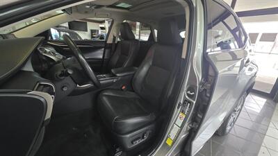 2015 Lexus NX300h   - Photo 10 - Hamilton, OH 45015