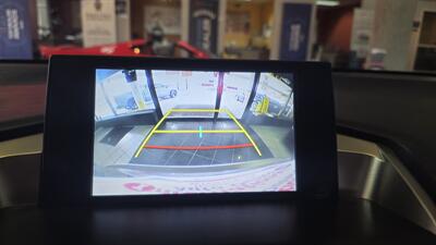 2015 Lexus NX300h   - Photo 16 - Hamilton, OH 45015