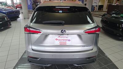 2015 Lexus NX300h   - Photo 7 - Hamilton, OH 45015