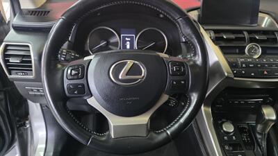 2015 Lexus NX300h   - Photo 14 - Hamilton, OH 45015