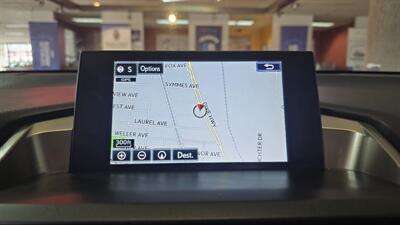 2015 Lexus NX300h   - Photo 15 - Hamilton, OH 45015