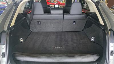 2015 Lexus NX300h   - Photo 31 - Hamilton, OH 45015
