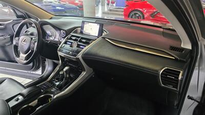 2015 Lexus NX300h   - Photo 29 - Hamilton, OH 45015