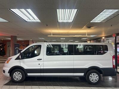 2021 Ford Transit 350 XLT   - Photo 2 - Hamilton, OH 45015