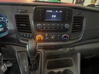 2021 Ford Transit 350 XLT   - Photo 16 - Hamilton, OH 45015