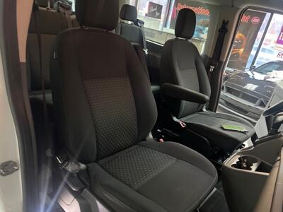 2021 Ford Transit 350 XLT 148 " LOW ROOF PASSENGER VAN   - Photo 32 - Hamilton, OH 45015