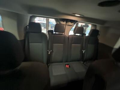 2021 Ford Transit 350 XLT 148 " LOW ROOF PASSENGER VAN   - Photo 28 - Hamilton, OH 45015