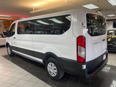 2021 Ford Transit 350 XLT   - Photo 8 - Hamilton, OH 45015