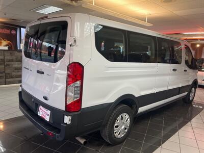 2021 Ford Transit 350 XLT   - Photo 6 - Hamilton, OH 45015