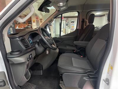 2021 Ford Transit 350 XLT   - Photo 9 - Hamilton, OH 45015