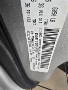 2010 Chrysler Town & Country Touring 4DR MINI-VAN   - Photo 34 - Hamilton, OH 45015