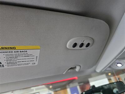 2010 Chrysler Town & Country Touring 4DR MINI-VAN   - Photo 26 - Hamilton, OH 45015