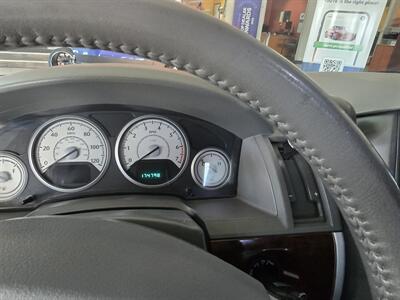 2010 Chrysler Town & Country Touring 4DR MINI-VAN   - Photo 24 - Hamilton, OH 45015