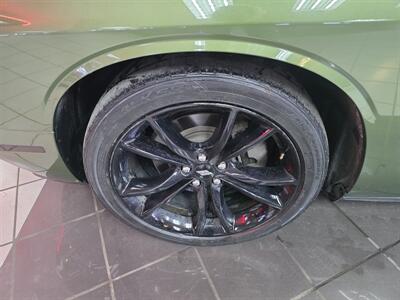 2018 Dodge Challenger SXT 2DR COUPE   - Photo 24 - Hamilton, OH 45015