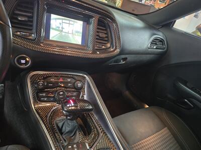 2018 Dodge Challenger SXT 2DR COUPE   - Photo 19 - Hamilton, OH 45015