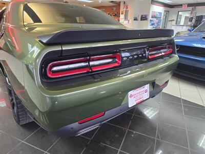 2018 Dodge Challenger SXT 2DR COUPE   - Photo 23 - Hamilton, OH 45015