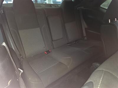 2018 Dodge Challenger SXT 2DR COUPE   - Photo 14 - Hamilton, OH 45015