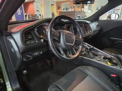 2018 Dodge Challenger SXT 2DR COUPE   - Photo 8 - Hamilton, OH 45015