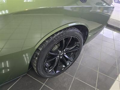 2018 Dodge Challenger SXT 2DR COUPE   - Photo 25 - Hamilton, OH 45015