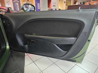 2018 Dodge Challenger SXT 2DR COUPE   - Photo 11 - Hamilton, OH 45015