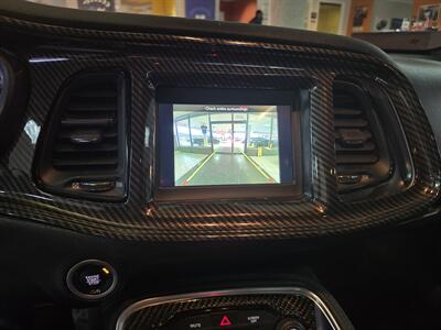 2018 Dodge Challenger SXT 2DR COUPE   - Photo 17 - Hamilton, OH 45015