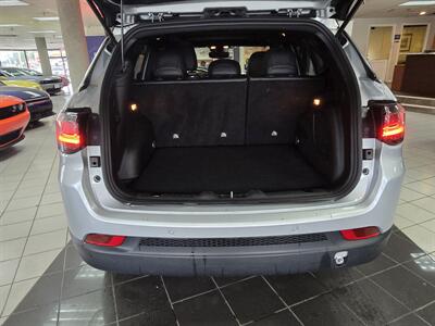 2025 Jeep Compass Limited 4DR SUV 4X4 - Photo 37 - Hamilton, OH 45015
