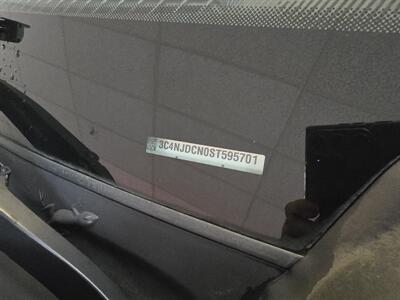 2025 Jeep Compass Limited 4DR SUV 4X4 - Photo 41 - Hamilton, OH 45015