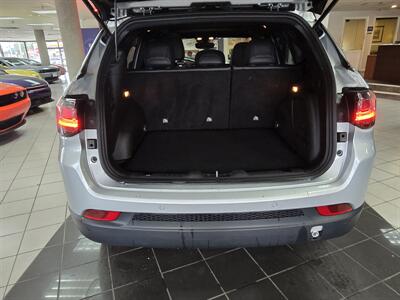 2025 Jeep Compass Limited 4DR SUV 4X4 - Photo 36 - Hamilton, OH 45015