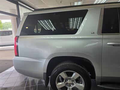 2016 Chevrolet Suburban LS 4DR SUV 4X4   - Photo 28 - Hamilton, OH 45015