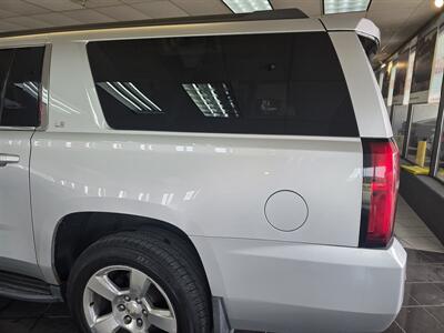 2016 Chevrolet Suburban LS 4DR SUV 4X4   - Photo 37 - Hamilton, OH 45015