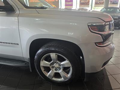 2016 Chevrolet Suburban LS 4DR SUV 4X4   - Photo 39 - Hamilton, OH 45015