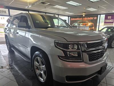 2016 Chevrolet Suburban LS 4DR SUV 4X4   - Photo 9 - Hamilton, OH 45015