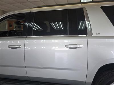 2016 Chevrolet Suburban LS 4DR SUV 4X4   - Photo 36 - Hamilton, OH 45015