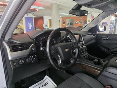 2016 Chevrolet Suburban LS 4DR SUV 4X4   - Photo 11 - Hamilton, OH 45015