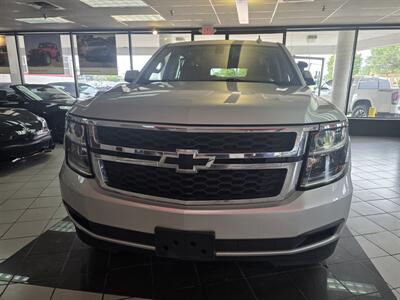 2016 Chevrolet Suburban LS 4DR SUV 4X4   - Photo 7 - Hamilton, OH 45015